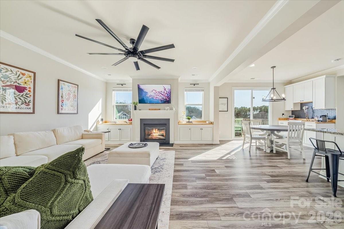 Ridgewater - Residential