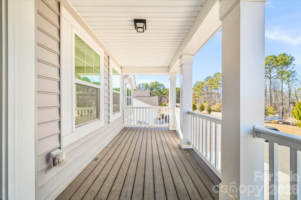 Ridgewater - Residential