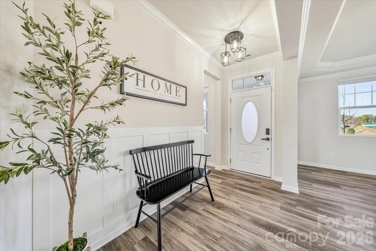 Ridgewater - Residential