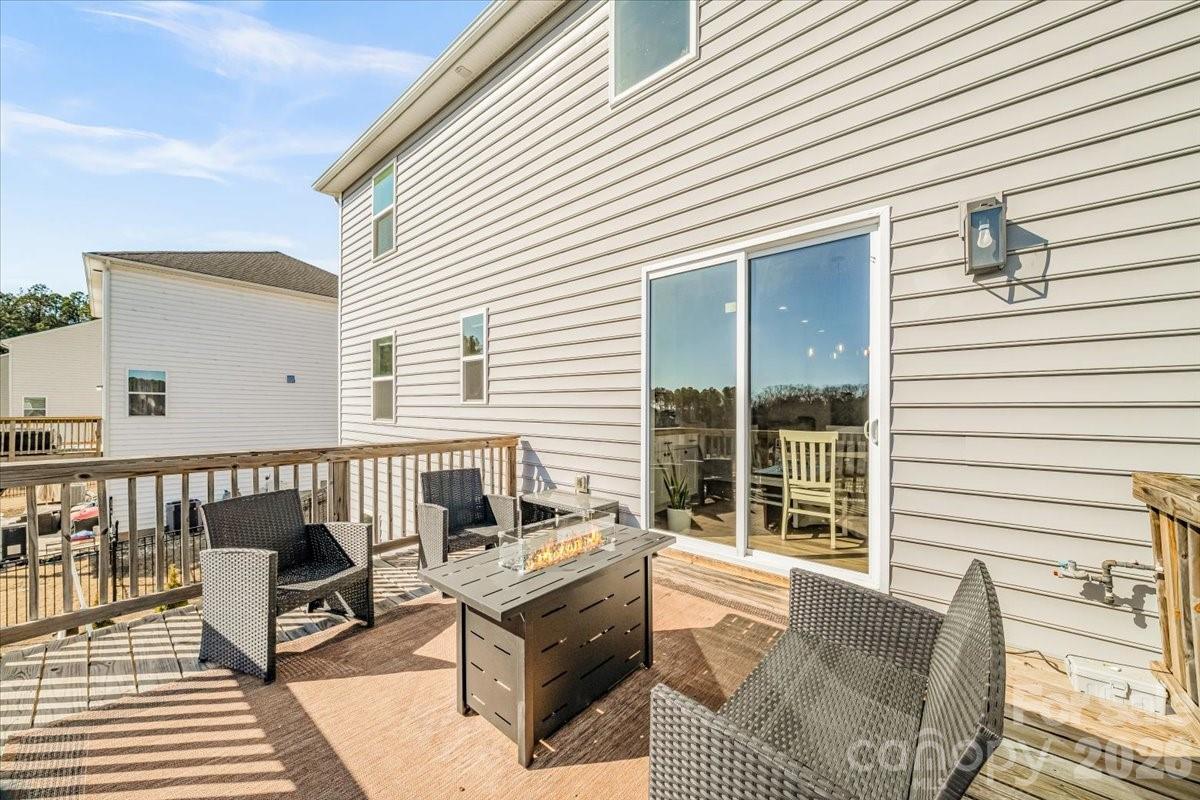 Ridgewater - Residential