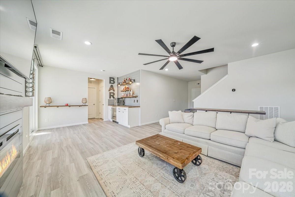 Ridgewater - Residential