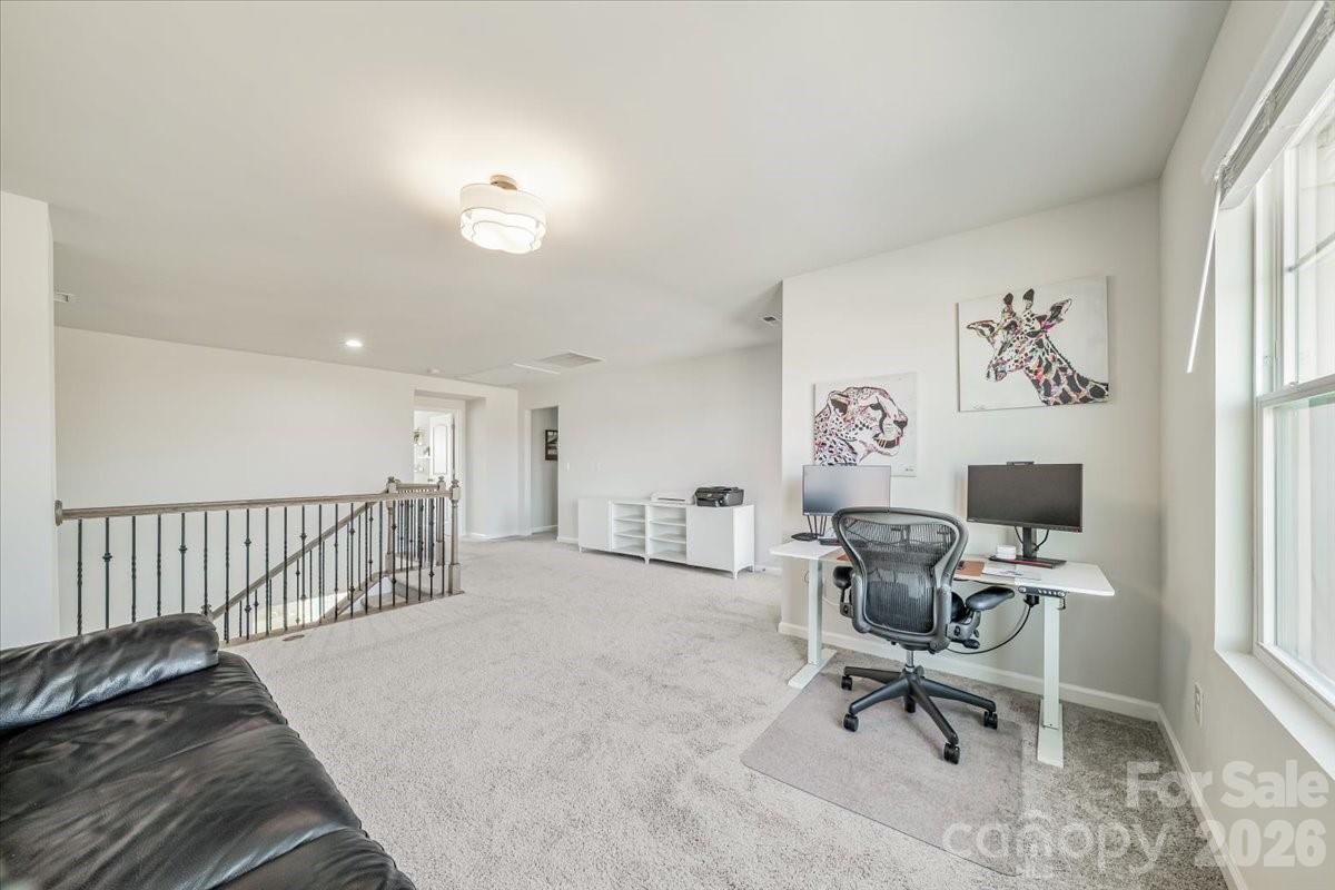 Ridgewater - Residential