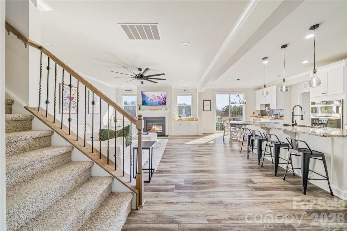 Ridgewater - Residential