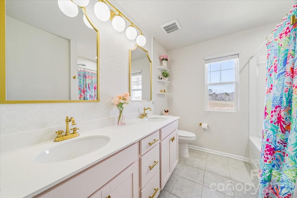 Ridgewater - Residential