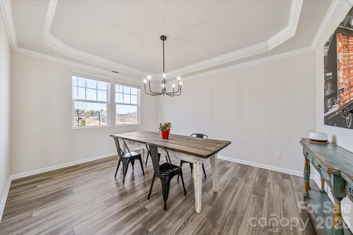 Ridgewater - Residential