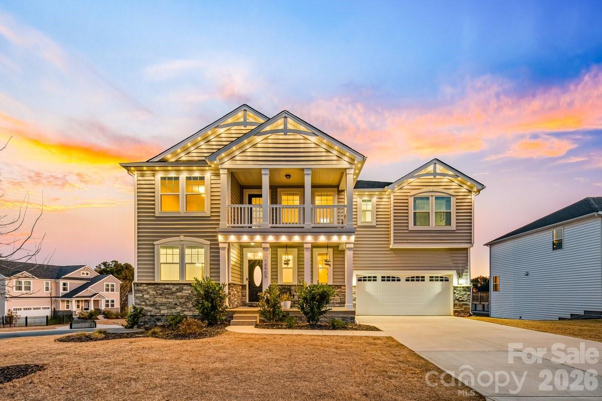 Ridgewater - Residential