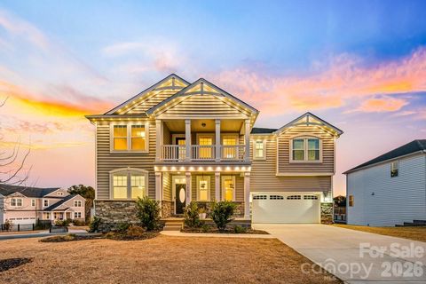 18905 Bankhead Road Charlotte NC 28278