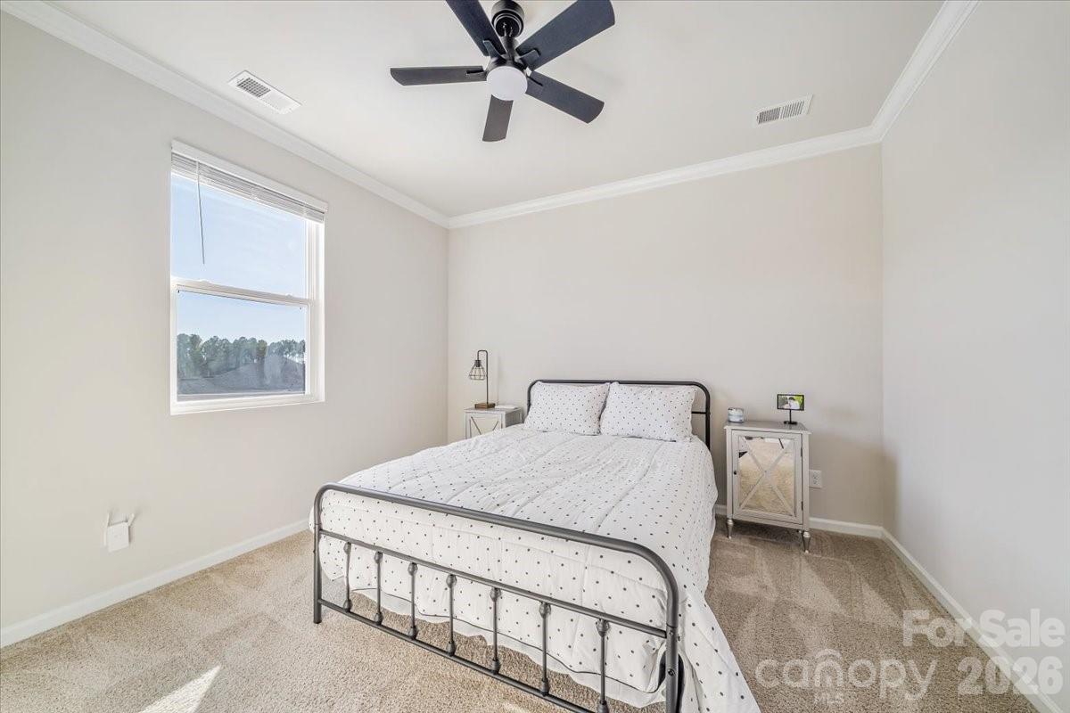 Ridgewater - Residential