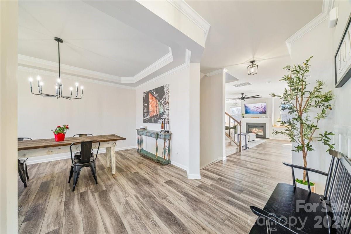 Ridgewater - Residential