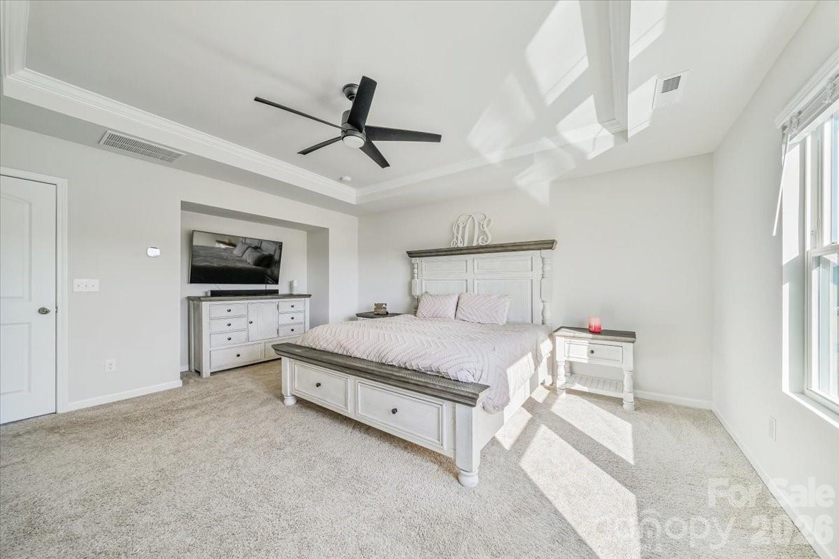 Ridgewater - Residential