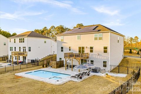 18905 Bankhead Road Charlotte NC 28278