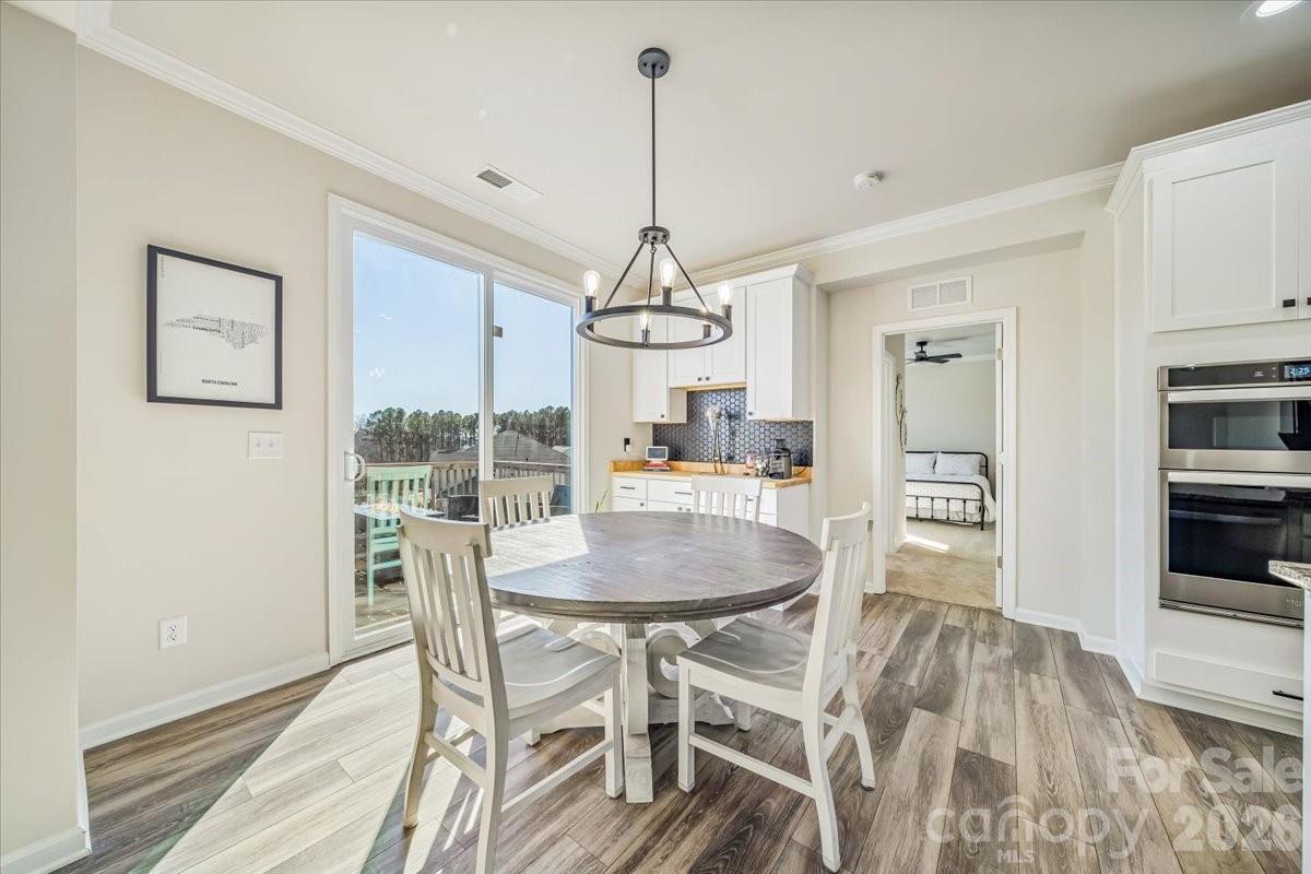 Ridgewater - Residential