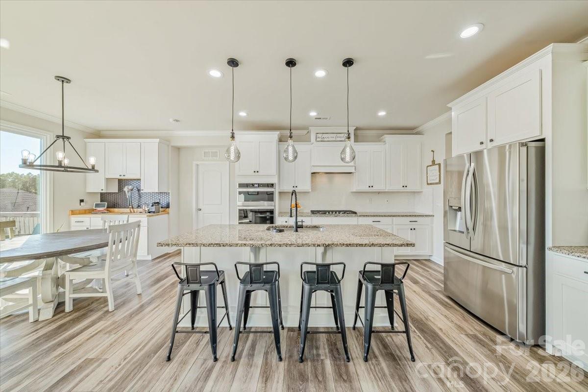 Ridgewater - Residential