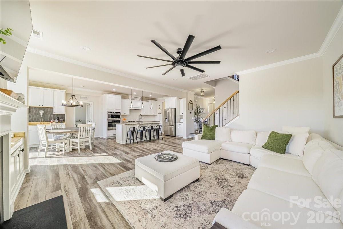 Ridgewater - Residential