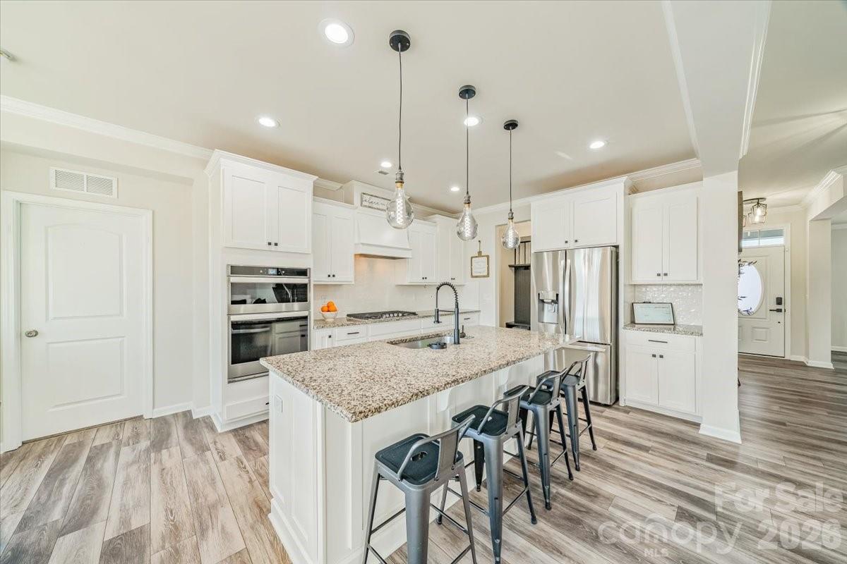 Ridgewater - Residential