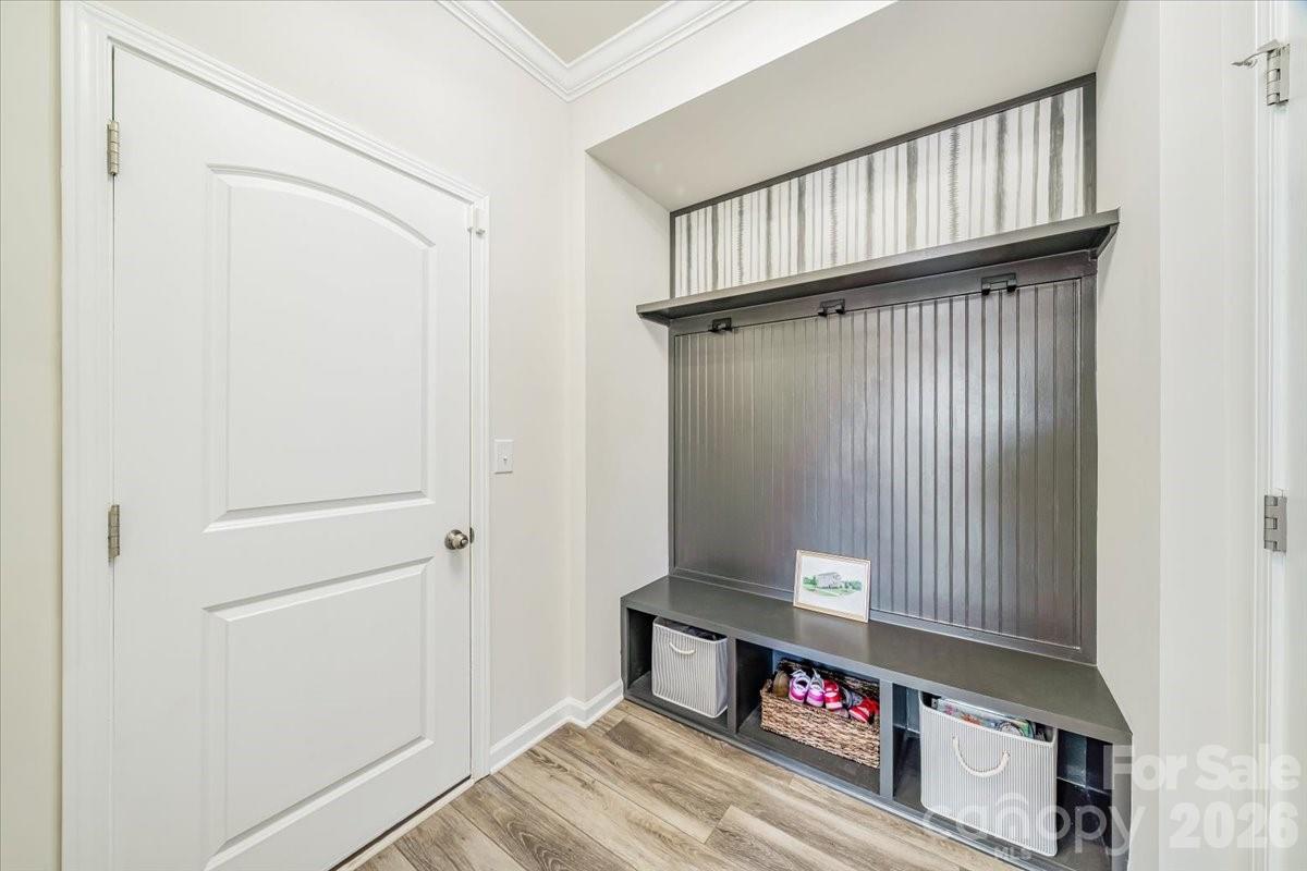 Ridgewater - Residential