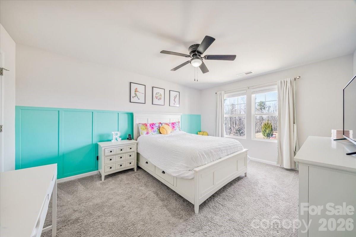 Ridgewater - Residential