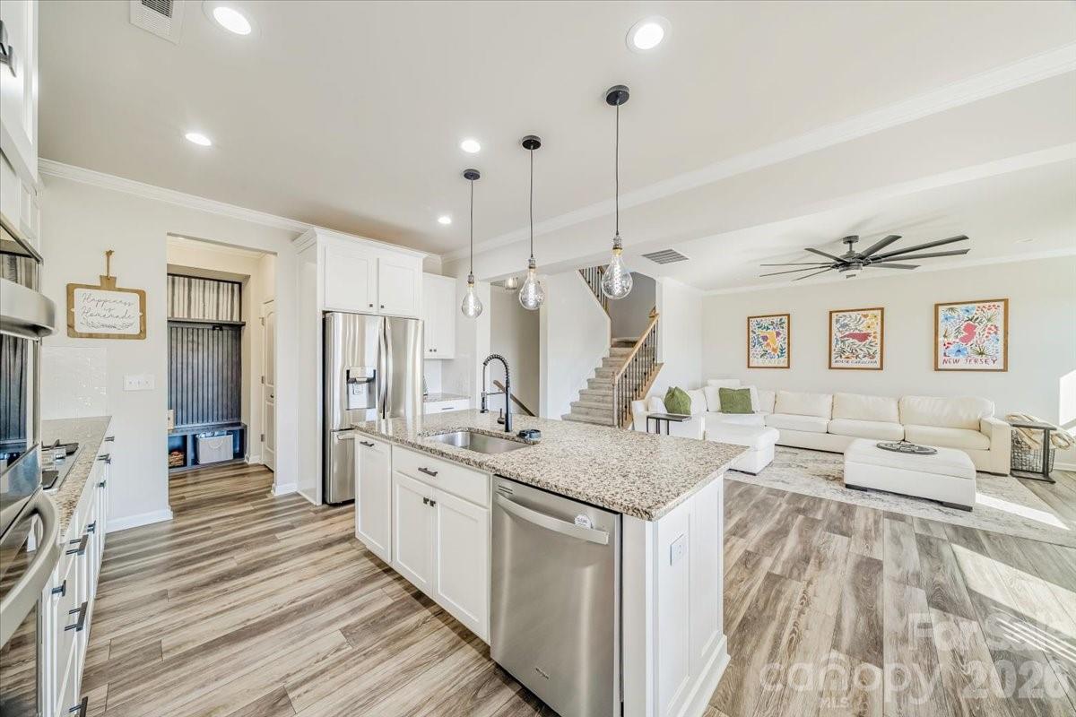 Ridgewater - Residential