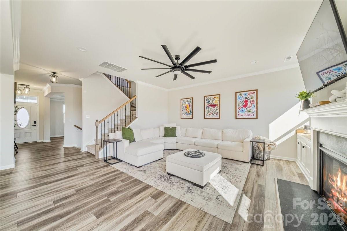 Ridgewater - Residential