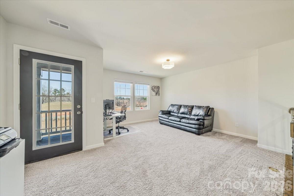 Ridgewater - Residential