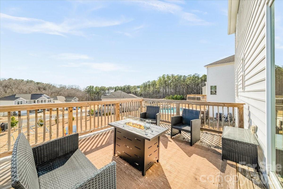 Ridgewater - Residential