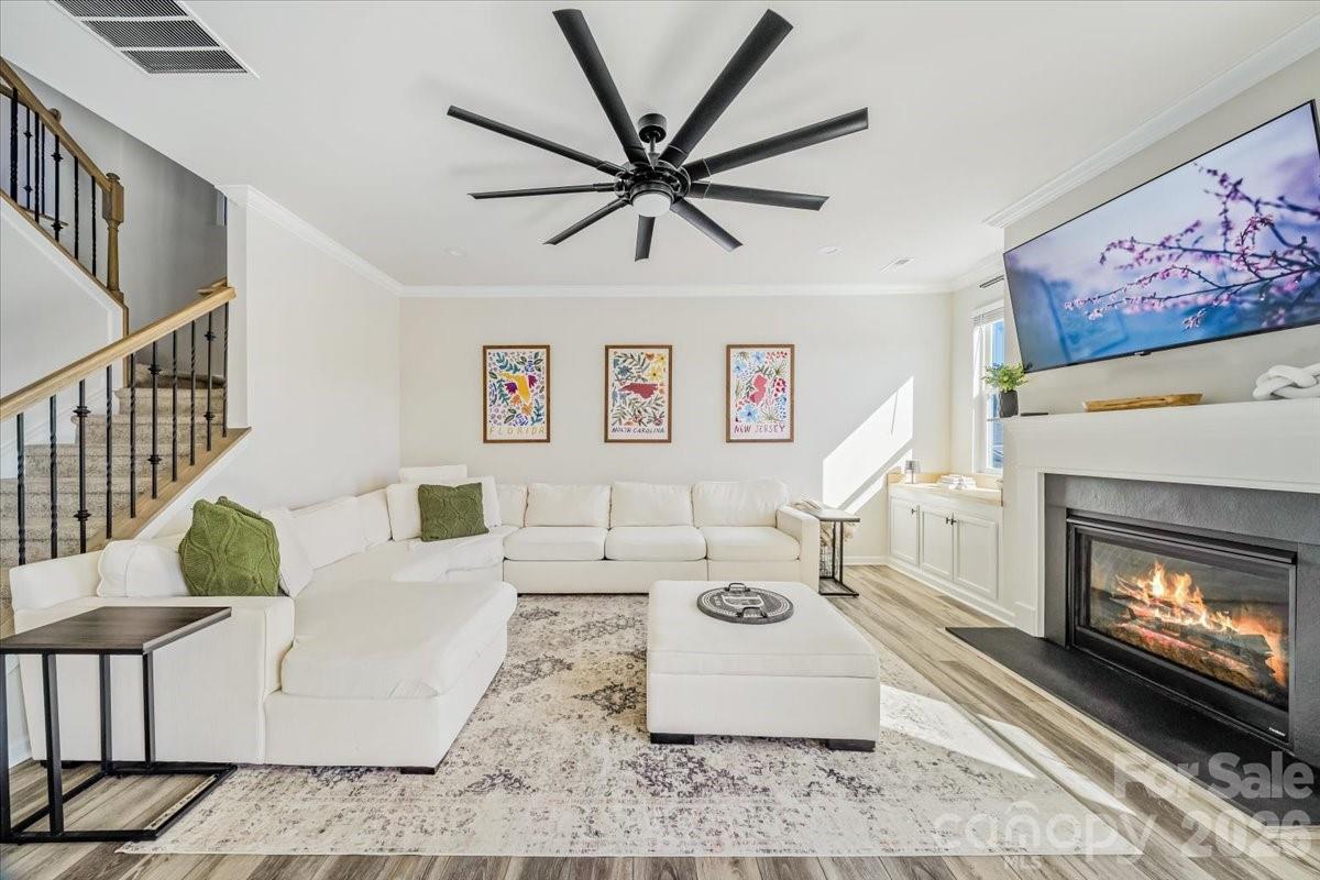 Ridgewater - Residential