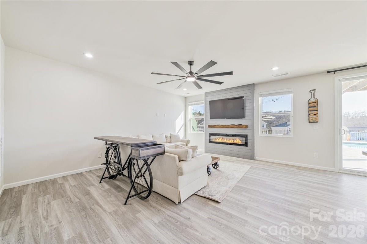 Ridgewater - Residential