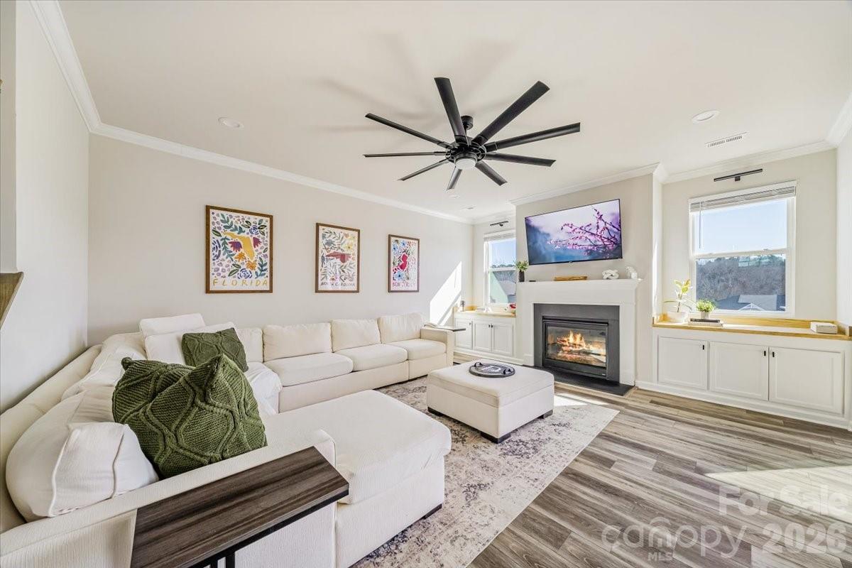 Ridgewater - Residential