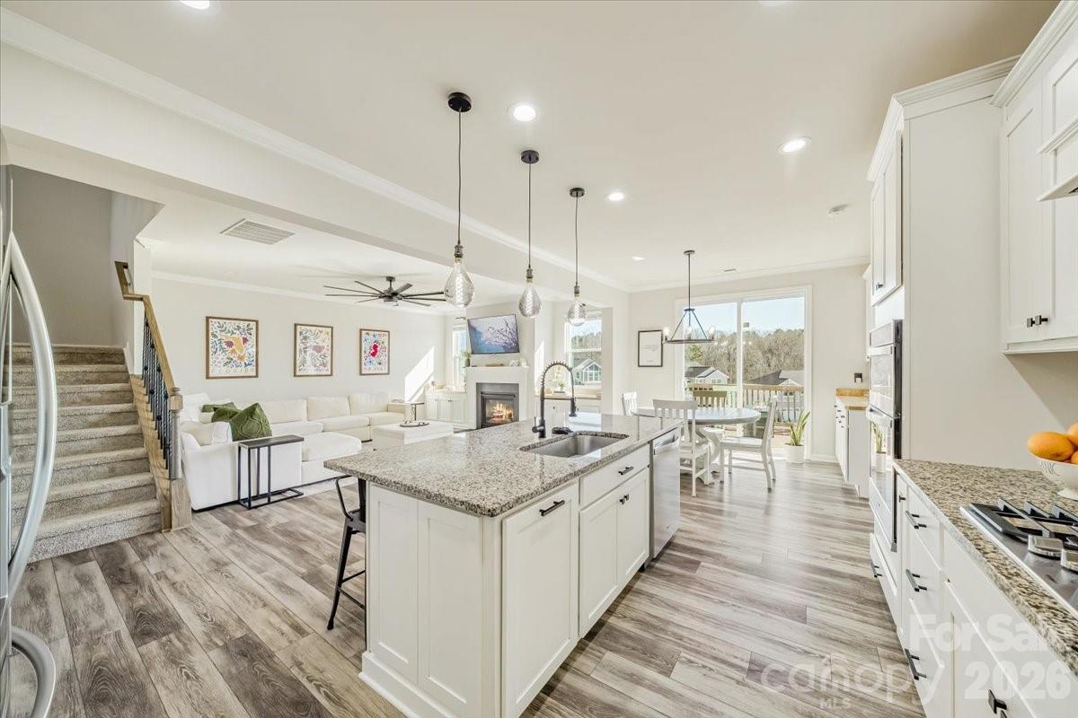 Ridgewater - Residential