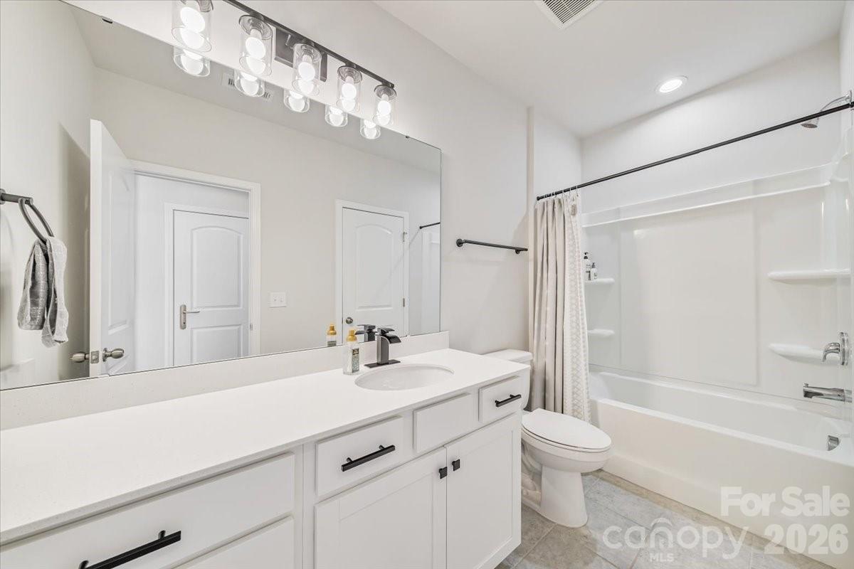 Ridgewater - Residential