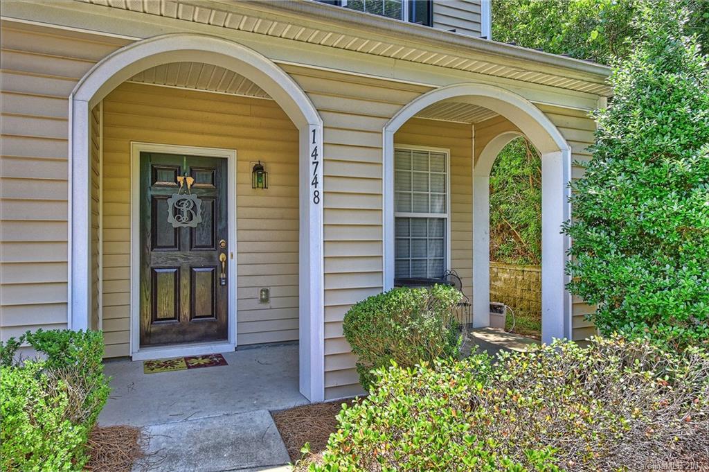 Lions Gate - Residential