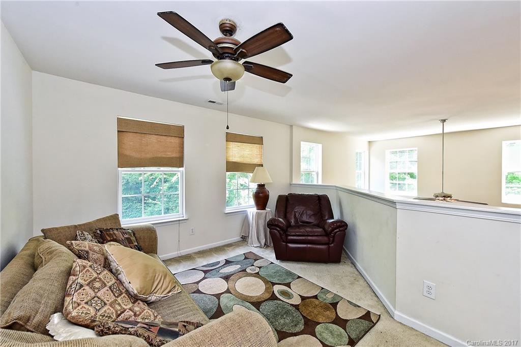 Lions Gate - Residential