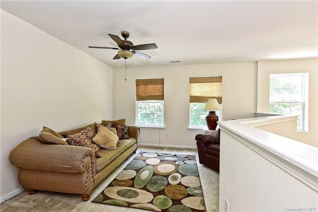 Lions Gate - Residential