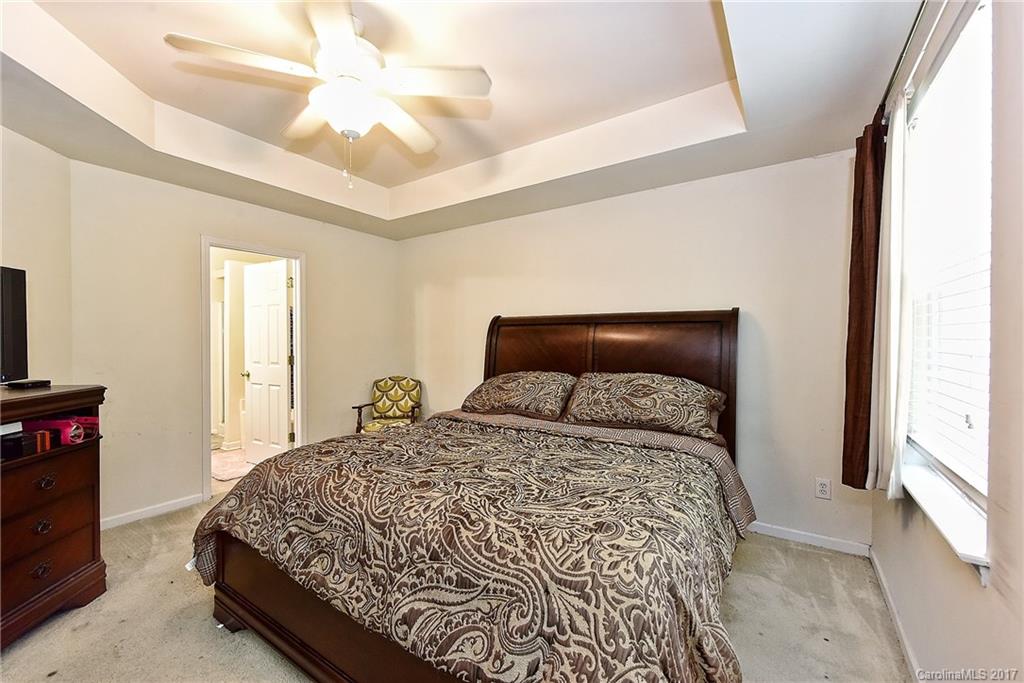 Lions Gate - Residential