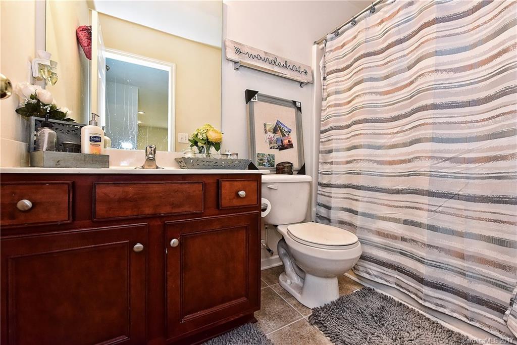 Lions Gate - Residential