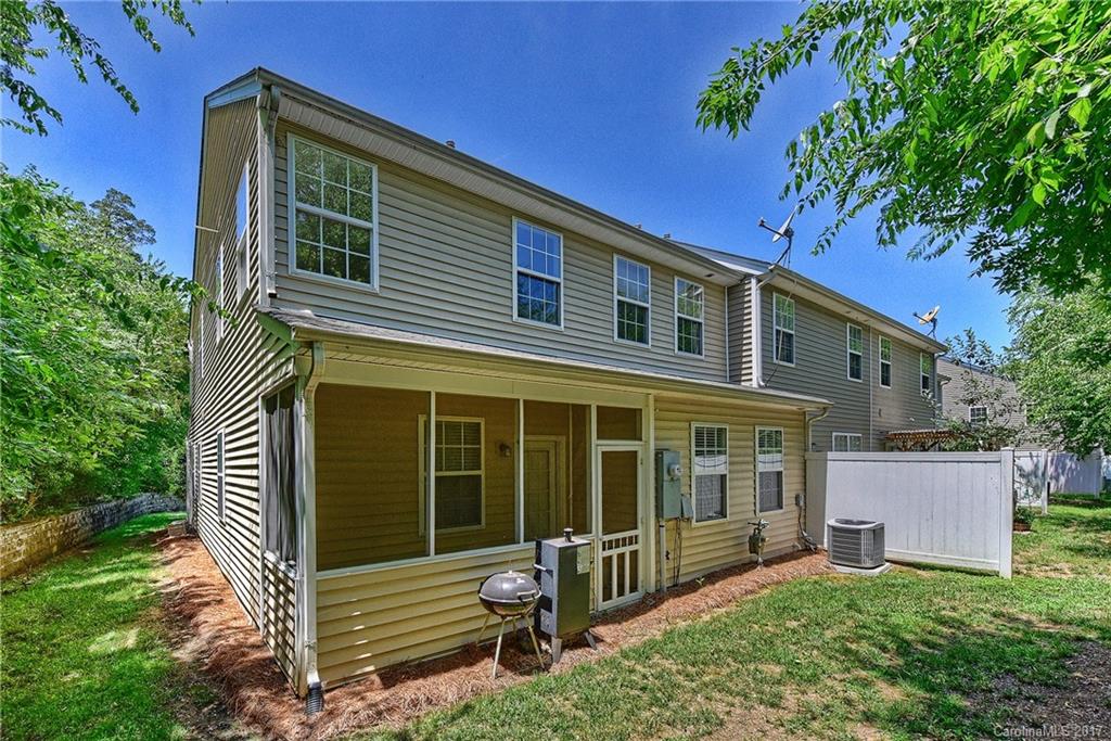 Lions Gate - Residential