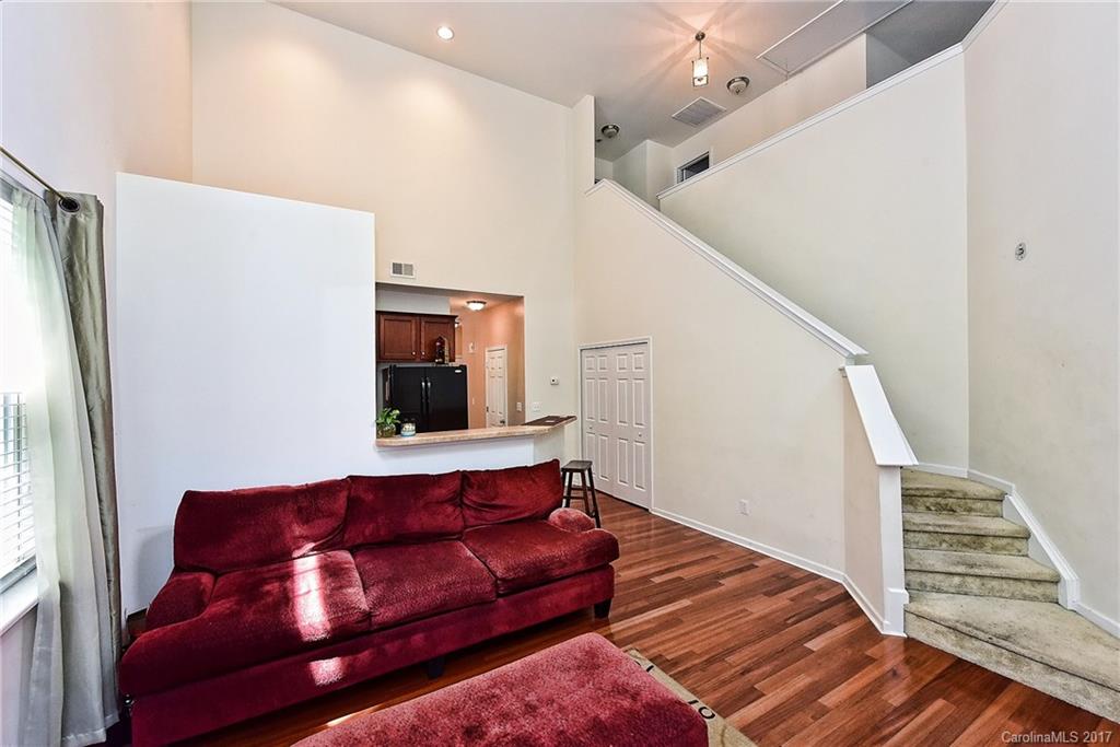 Lions Gate - Residential