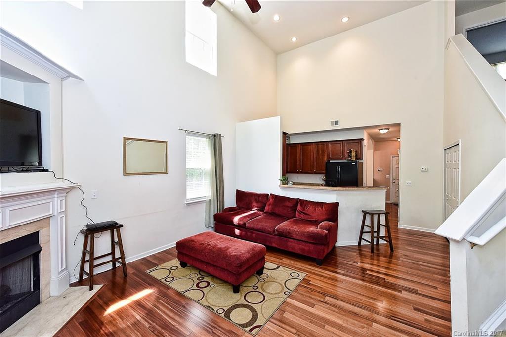 Lions Gate - Residential