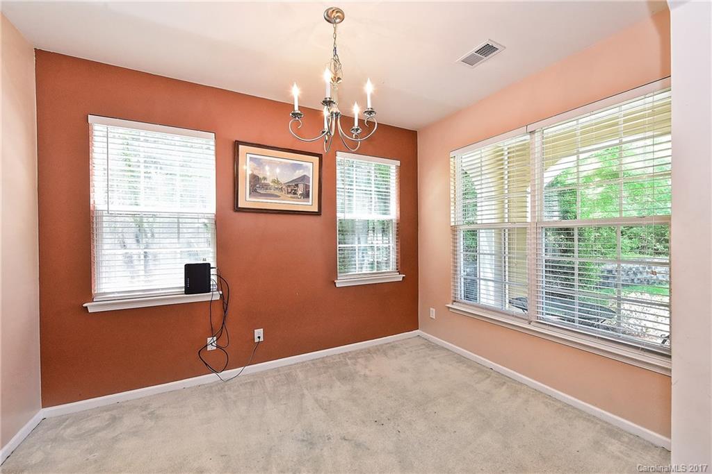 Lions Gate - Residential