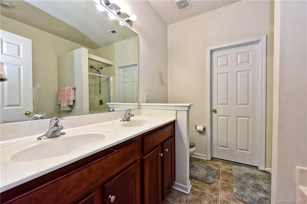 Lions Gate - Residential