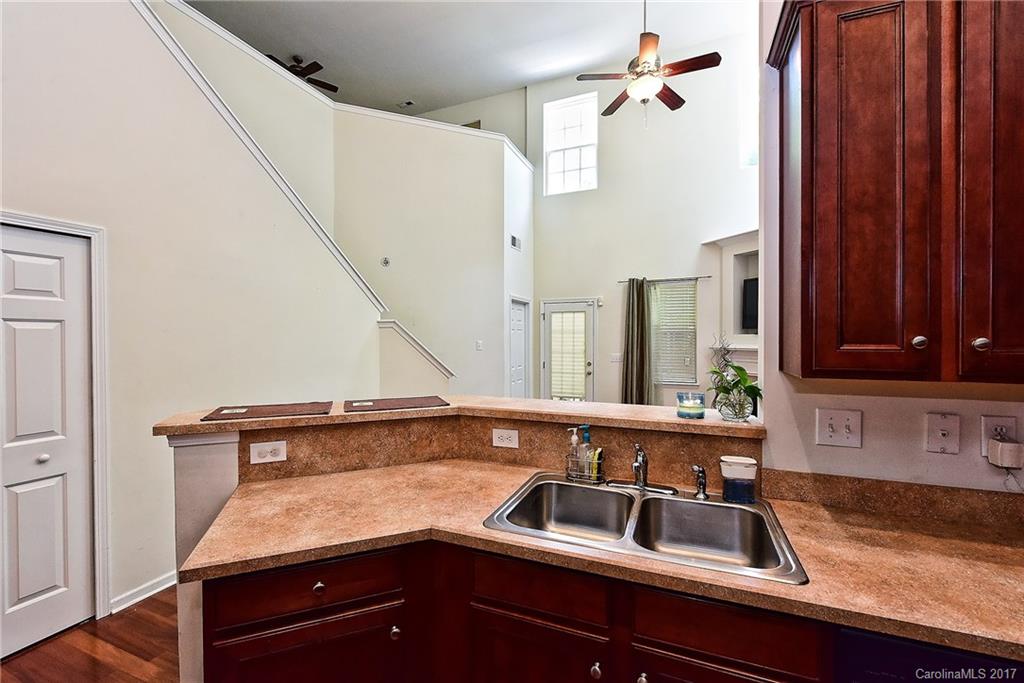 Lions Gate - Residential