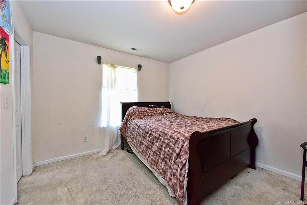 Lions Gate - Residential