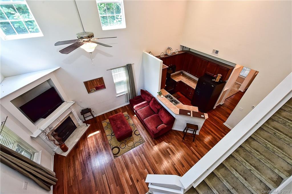 Lions Gate - Residential