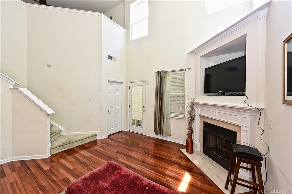 Lions Gate - Residential