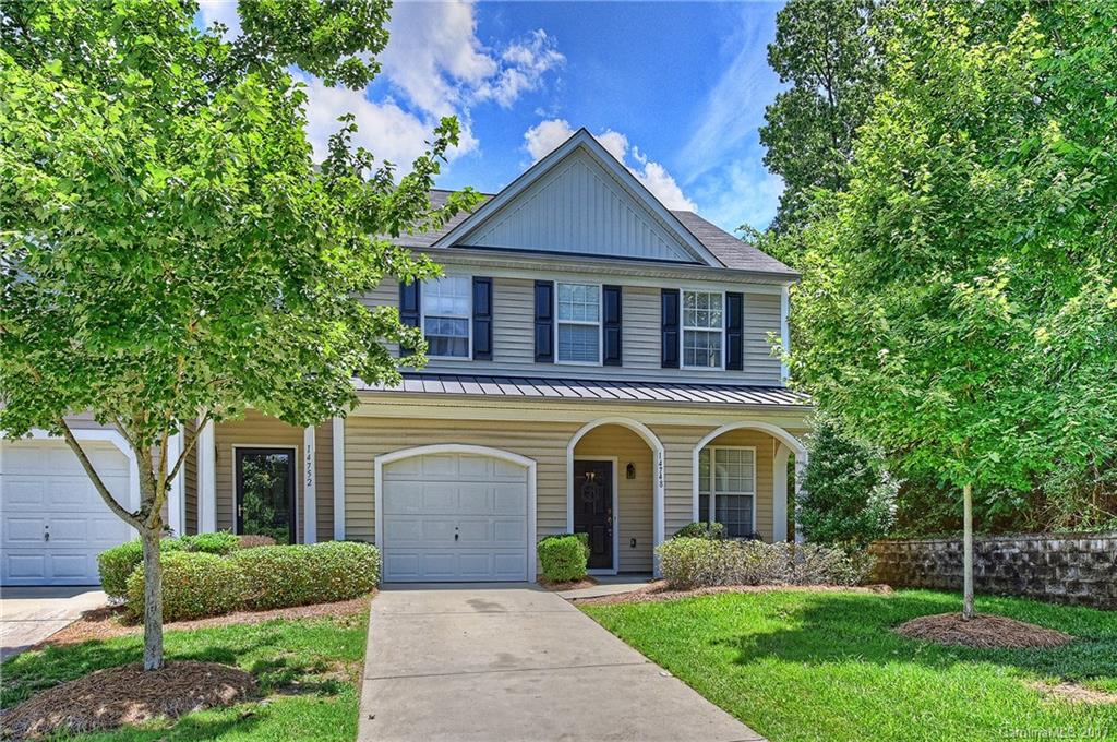 Lions Gate - Residential