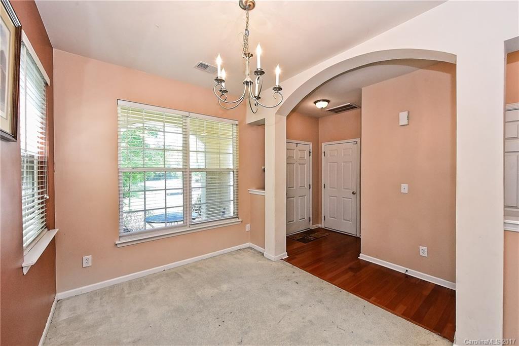 Lions Gate - Residential