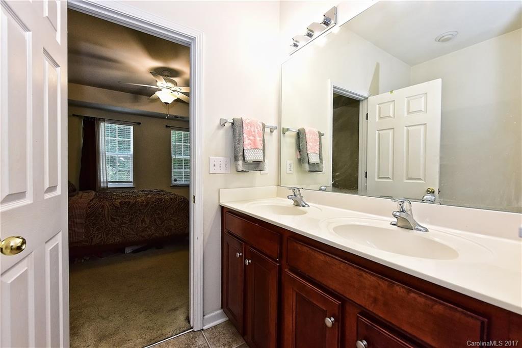 Lions Gate - Residential