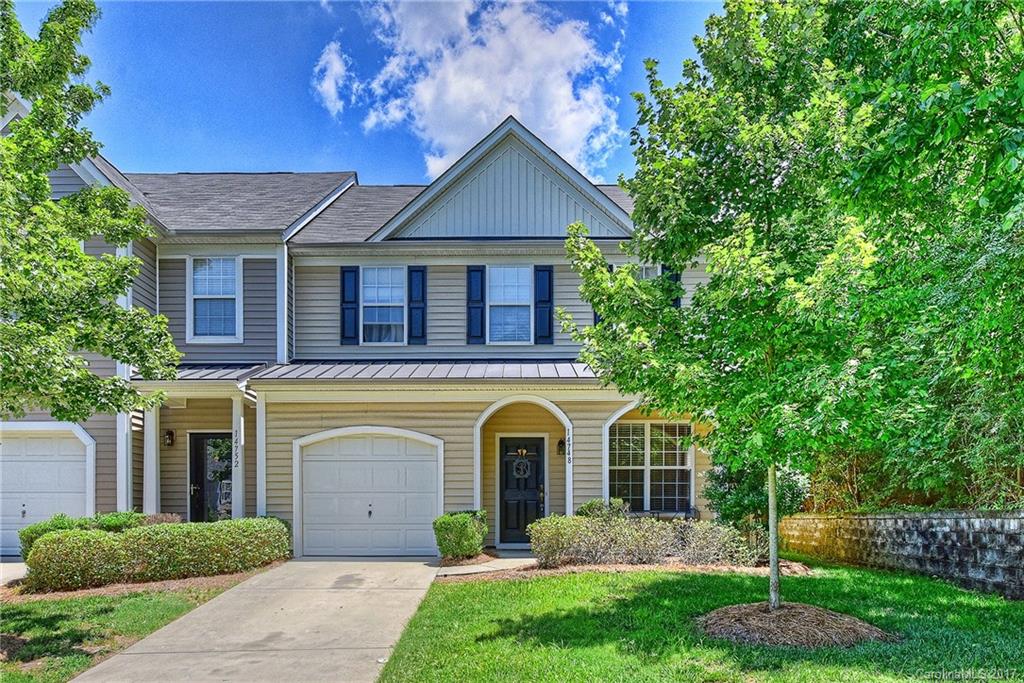 Lions Gate - Residential