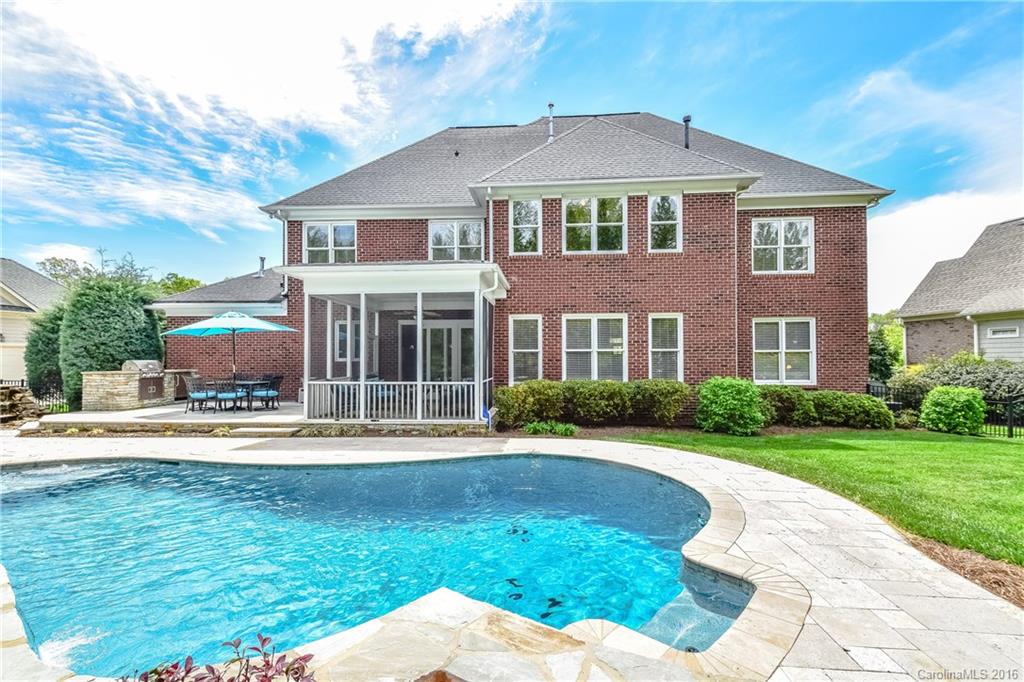 River Run - Residential