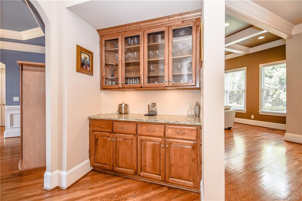 River Run - Residential